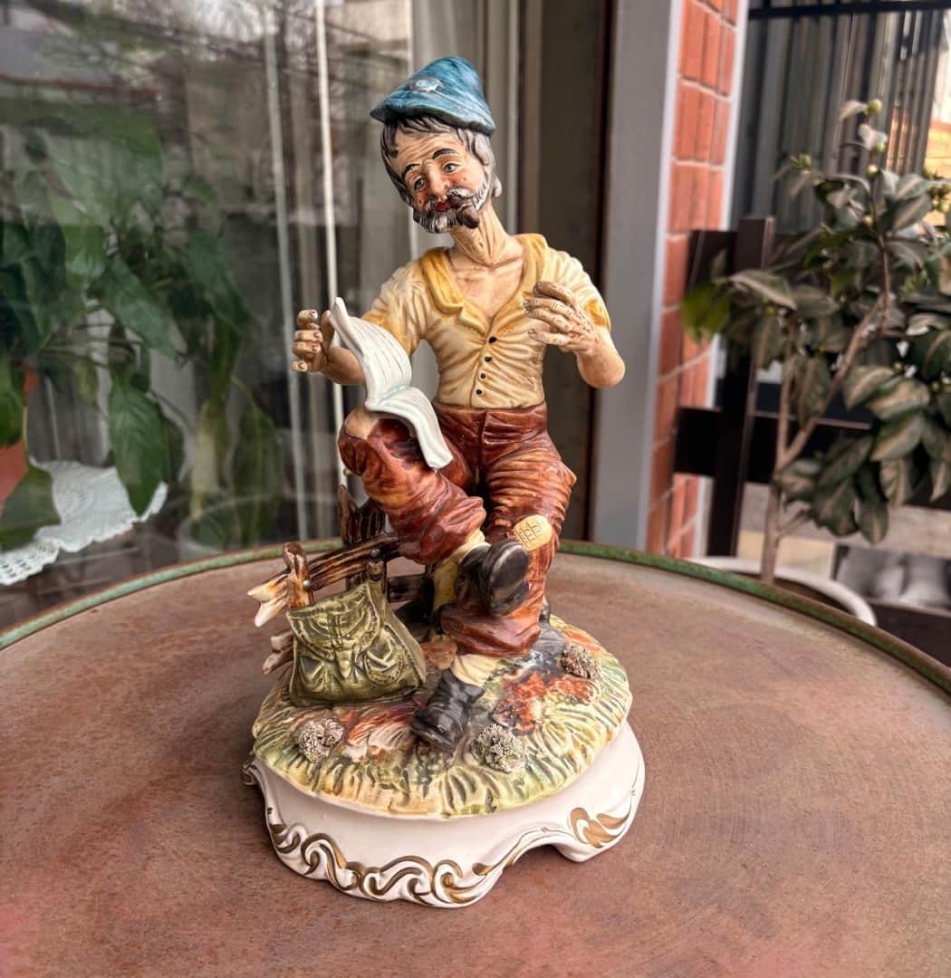 Figuras "Hombre"