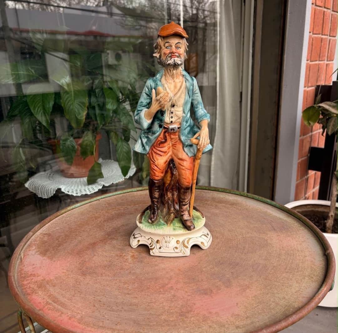 Figuras "Hombre"
