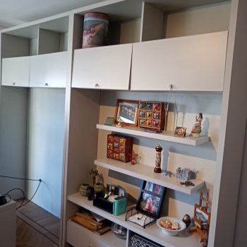 Mueble multifunción