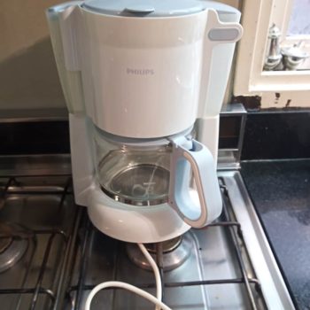 Cafetera Philips