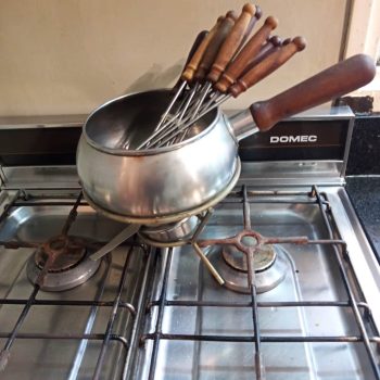 Fondue