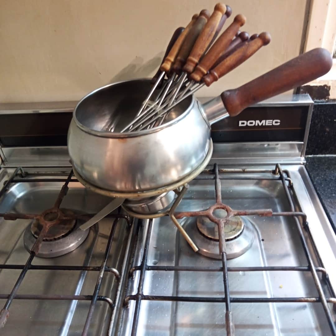 Fondue