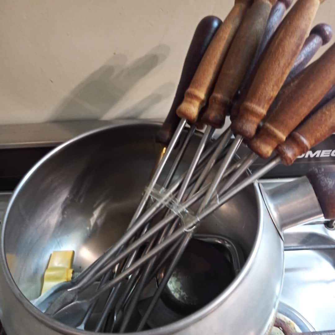 Fondue