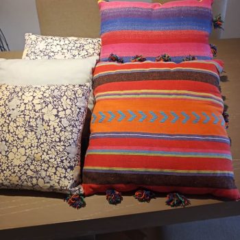 Almohadones