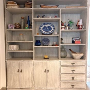 Mueble multifunción