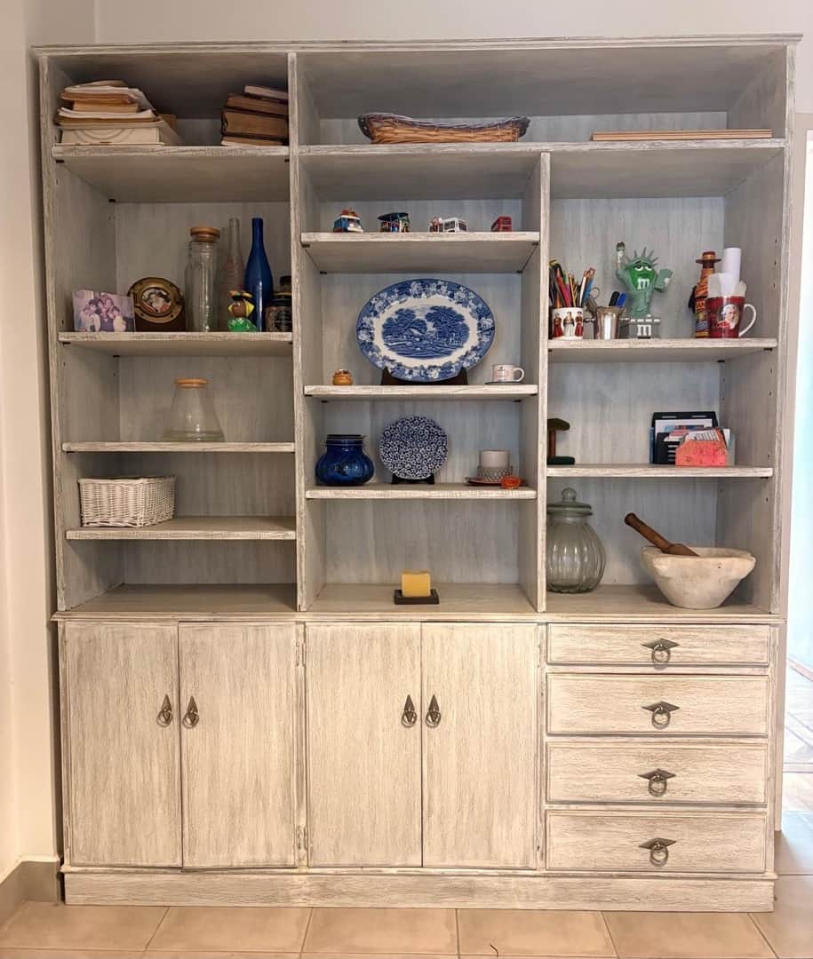 Mueble multifunción