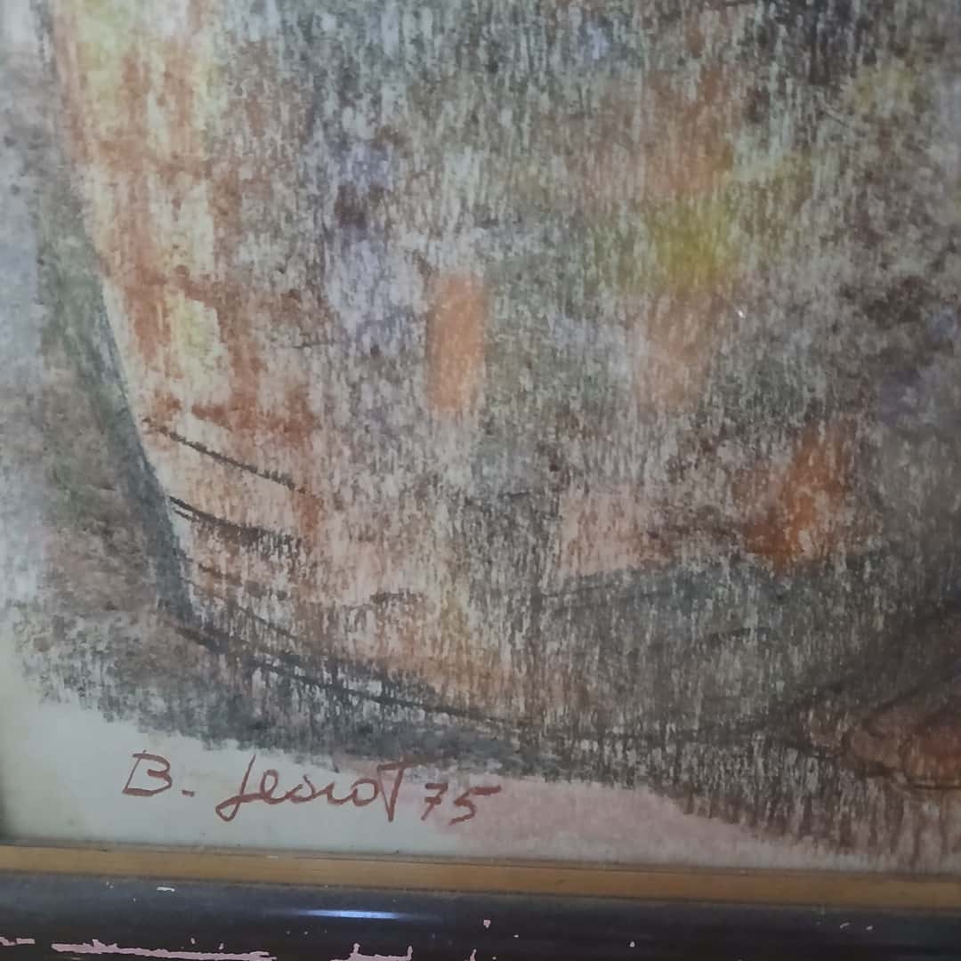 Tiza, B. Jesiot