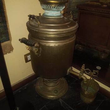 Samovar