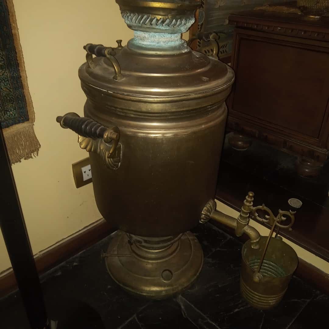 Samovar