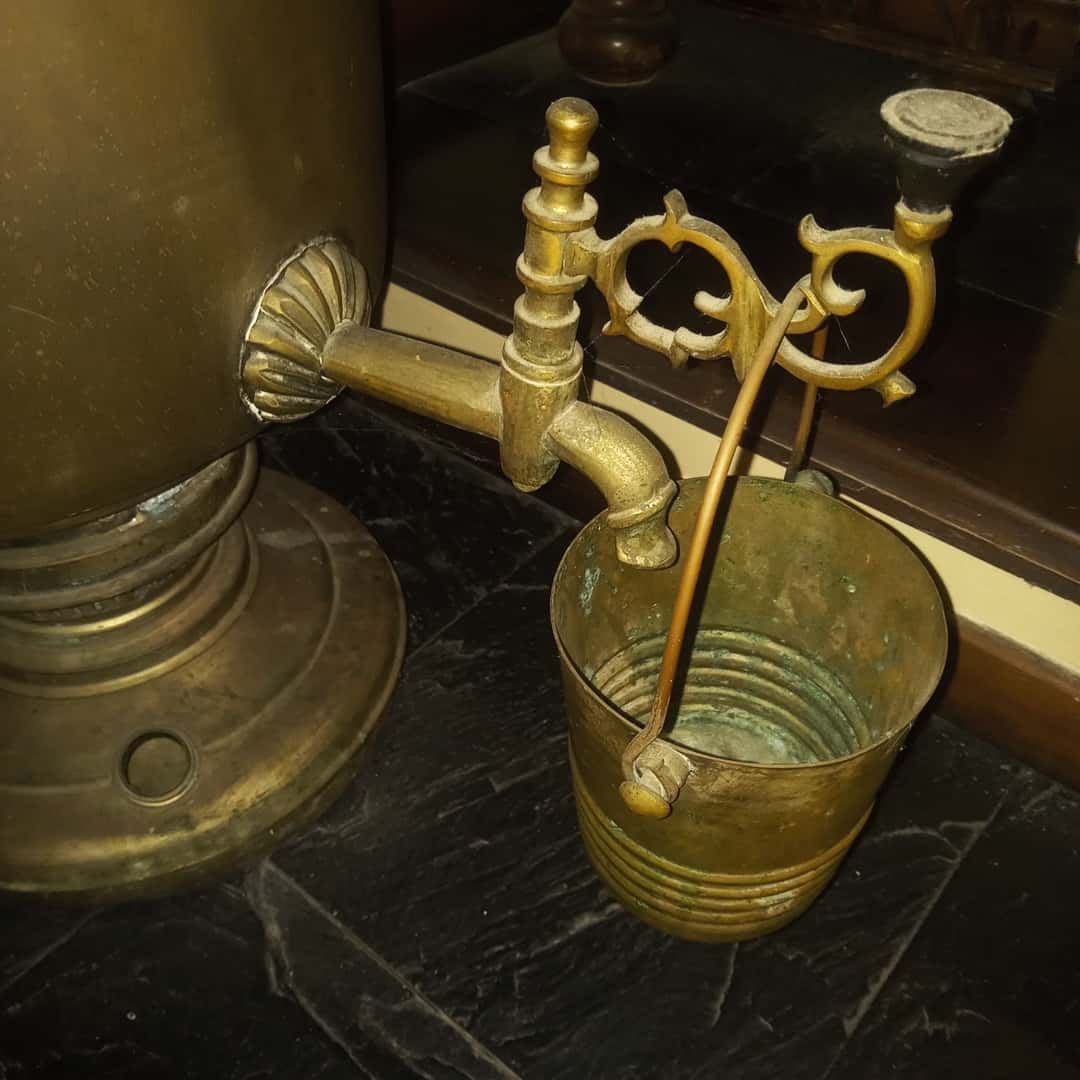 Samovar