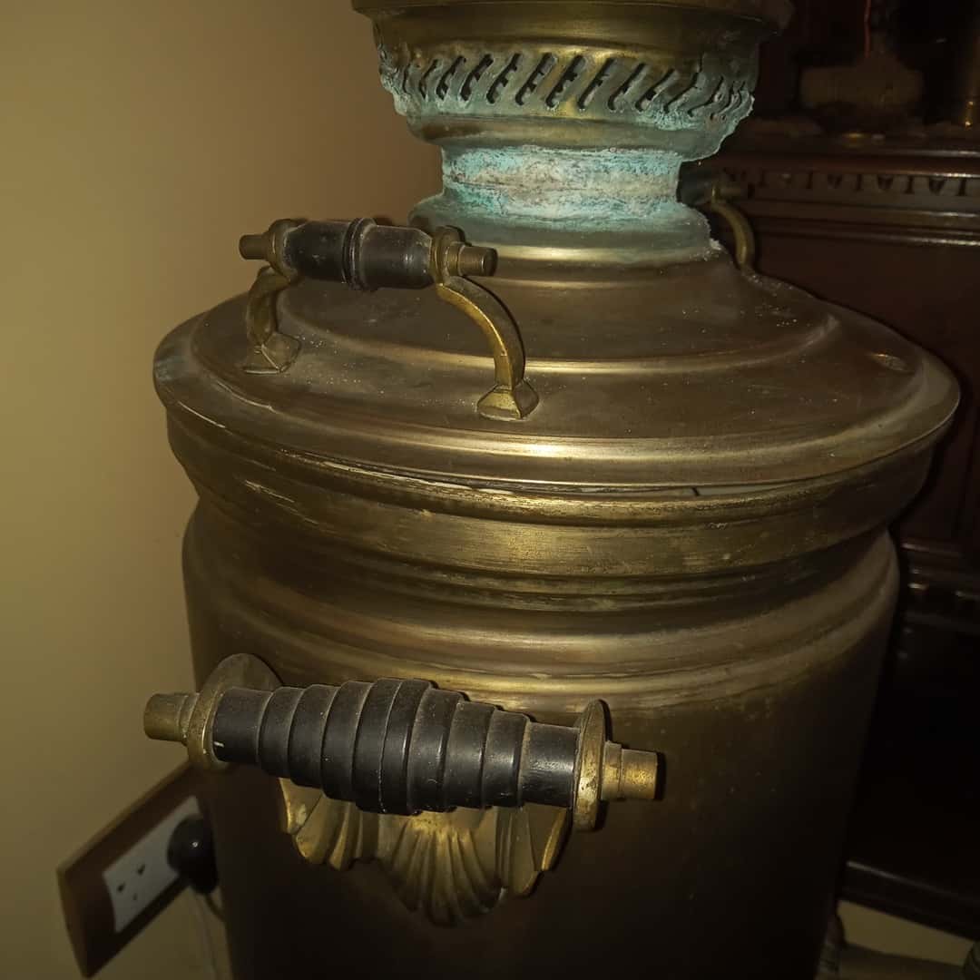 Samovar