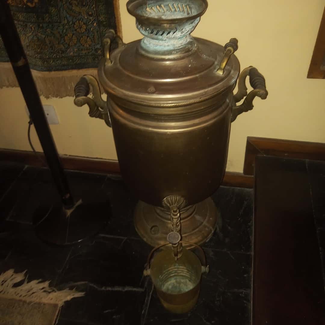 Samovar