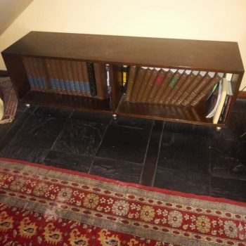Mueble organizador