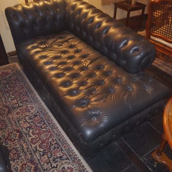 Chaise longue