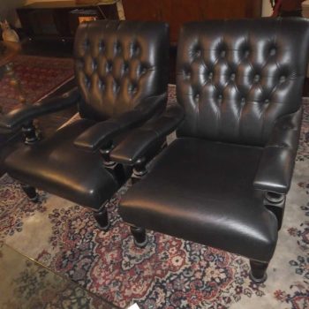 Par de sillones