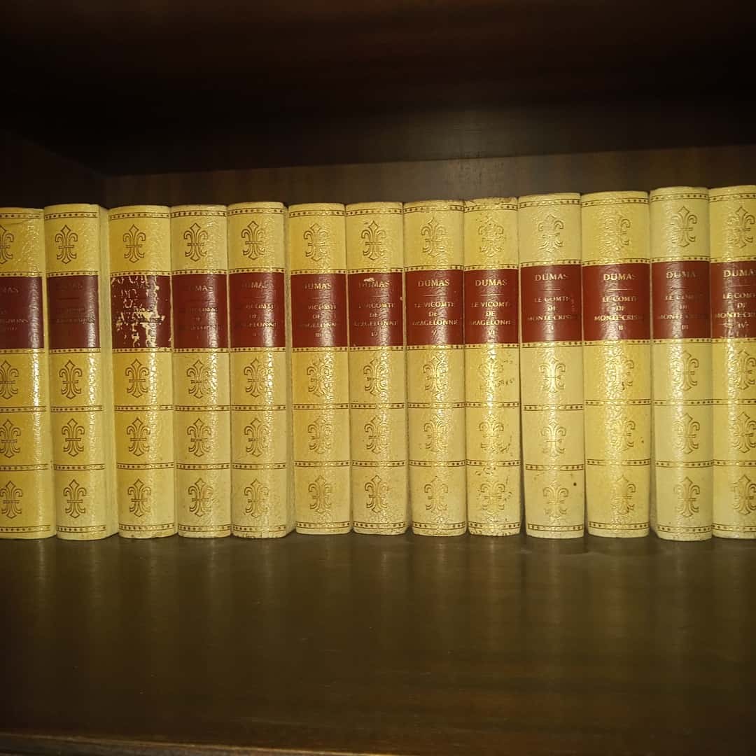 Libros