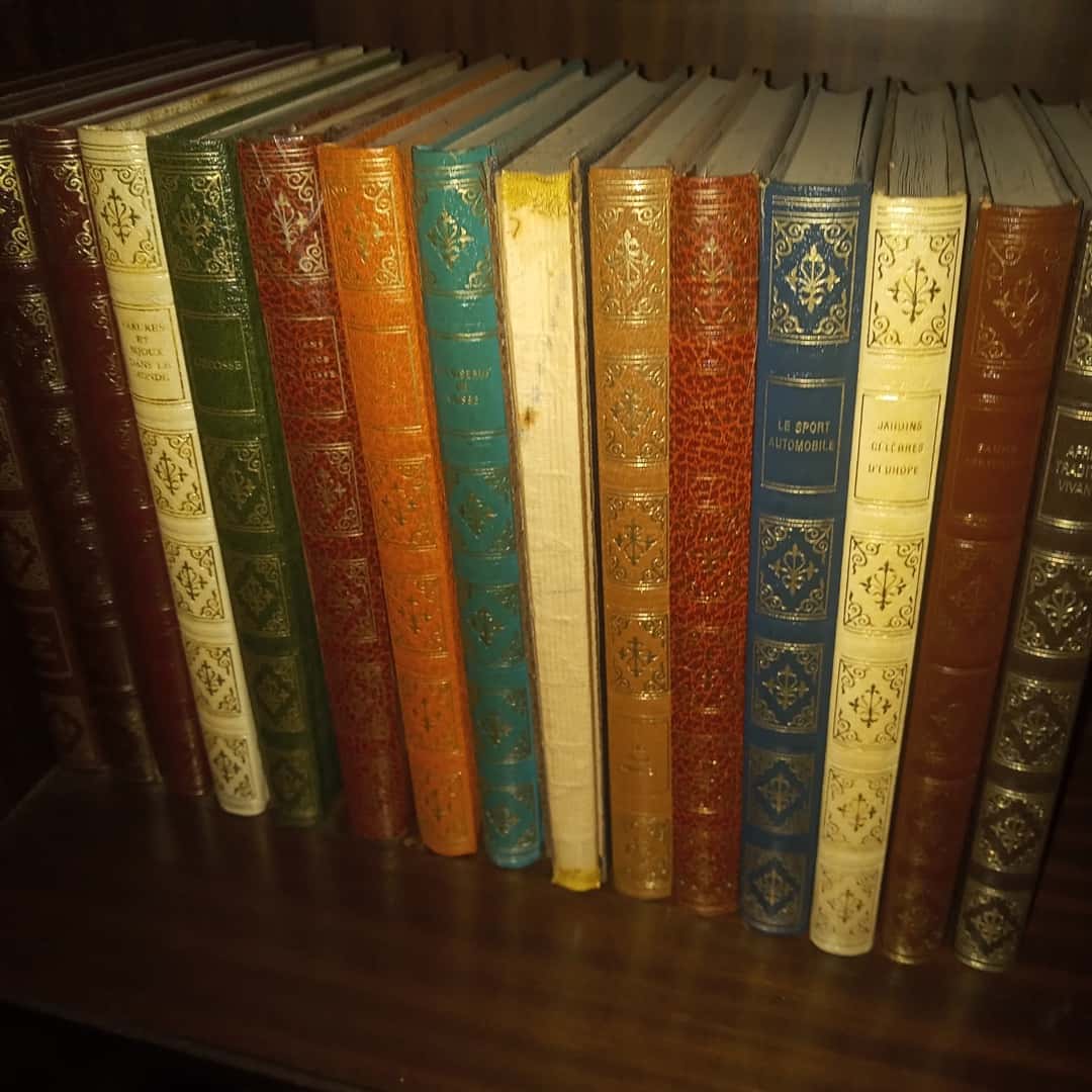 Libros