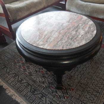 Mesa oriental