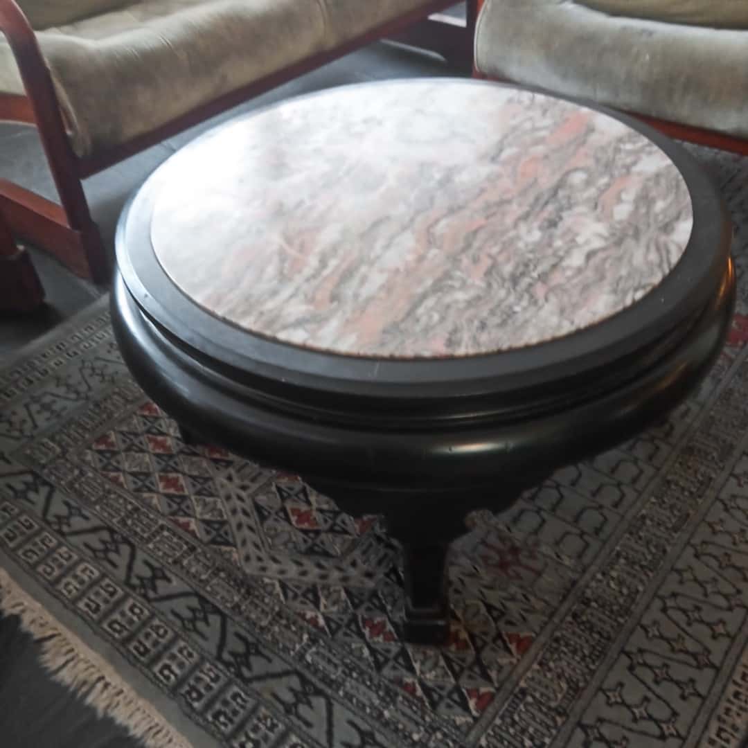Mesa oriental