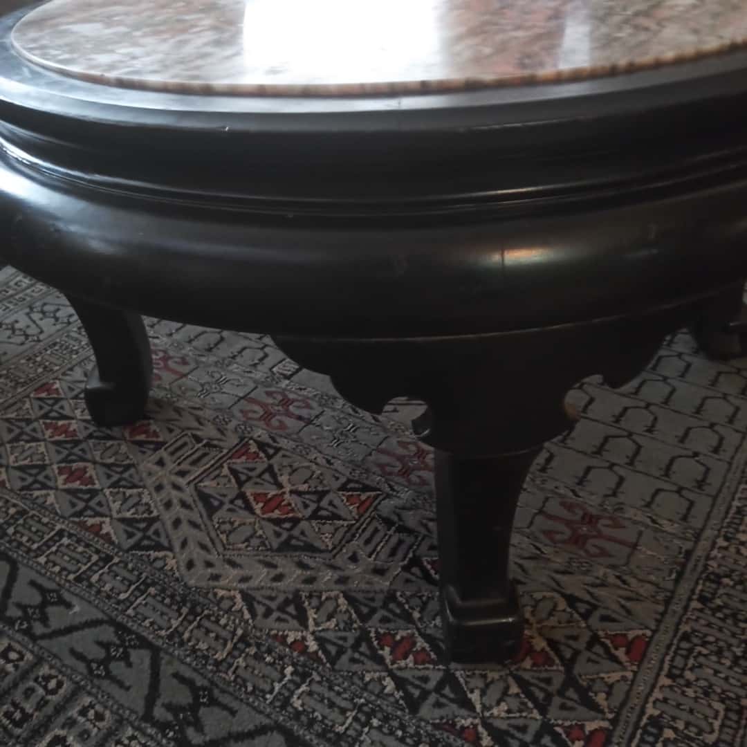 Mesa oriental
