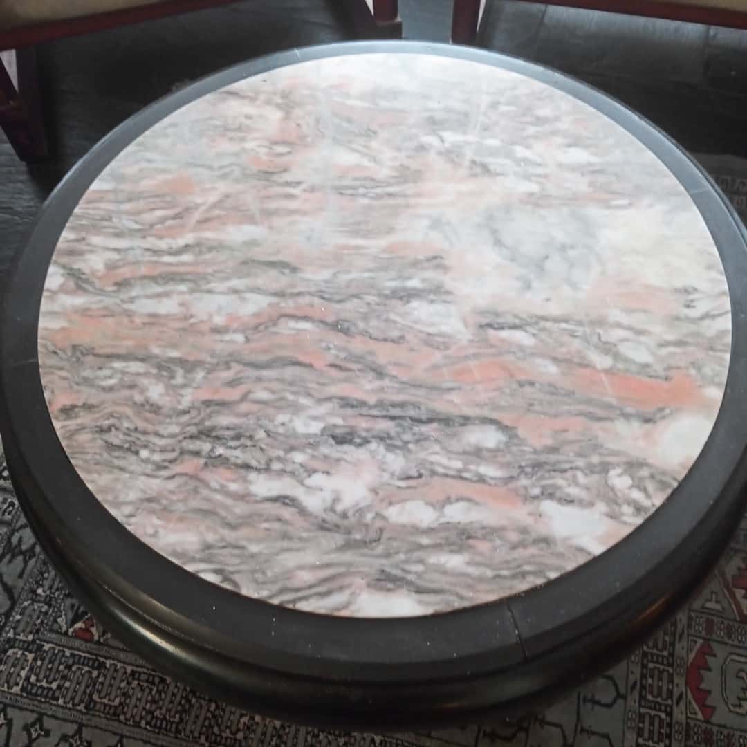 Mesa oriental
