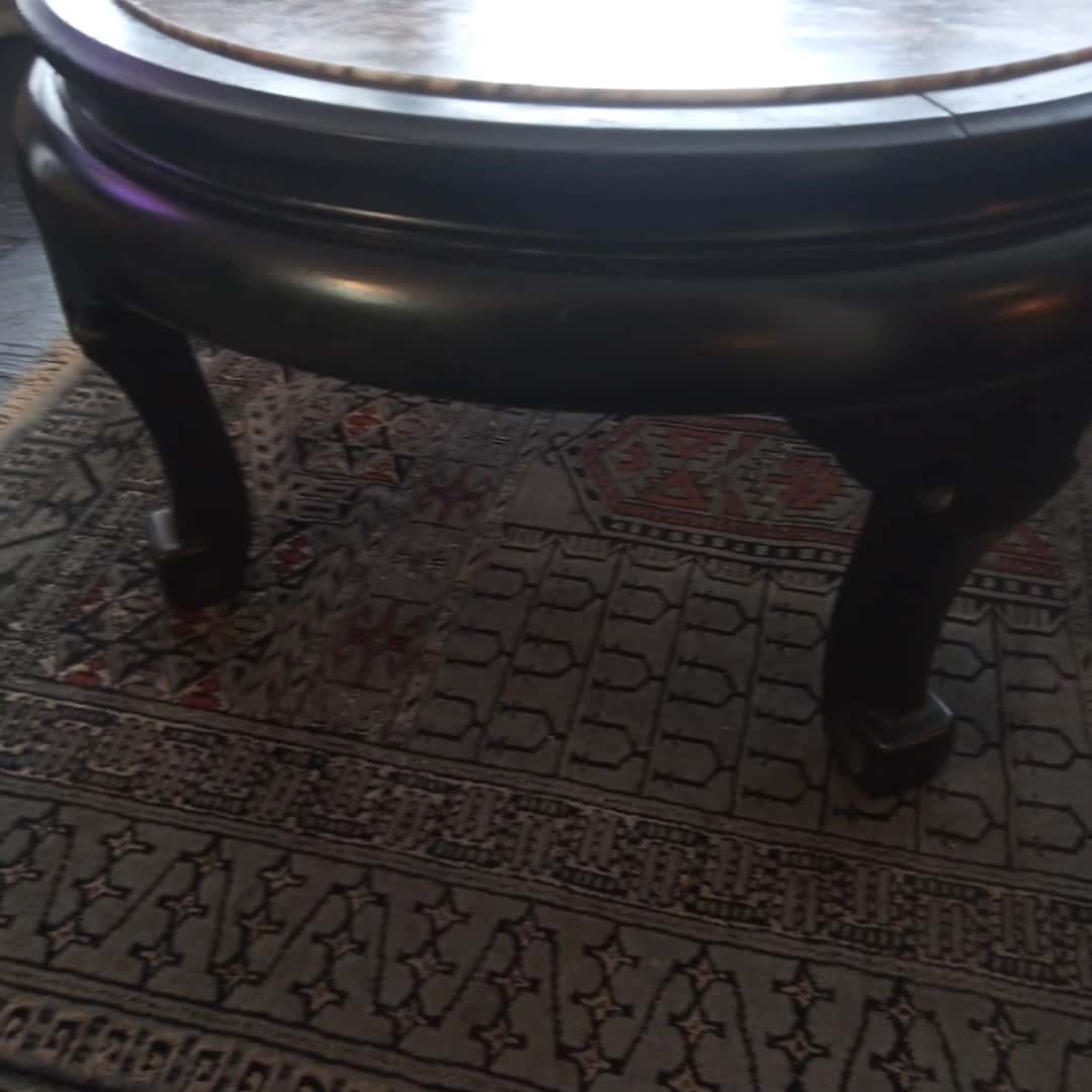 Mesa oriental