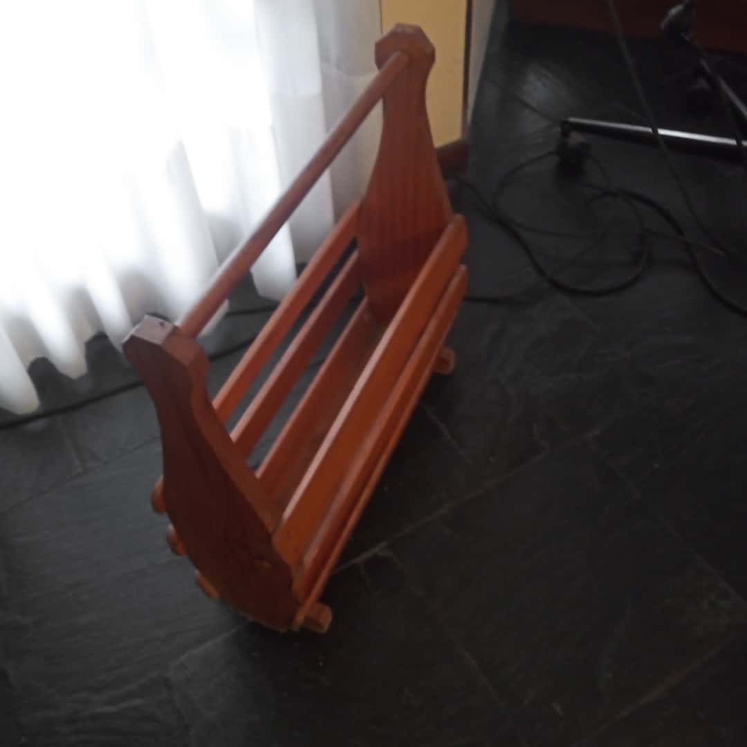 Revistero