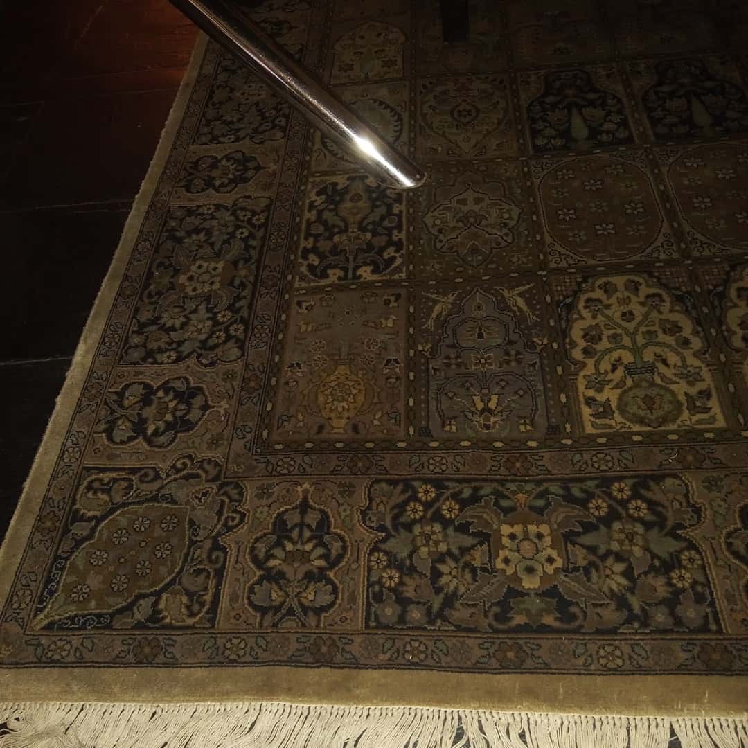 Alfombra