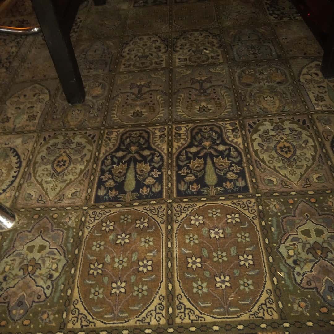 Alfombra