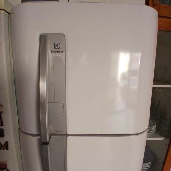 Heladera Electrolux