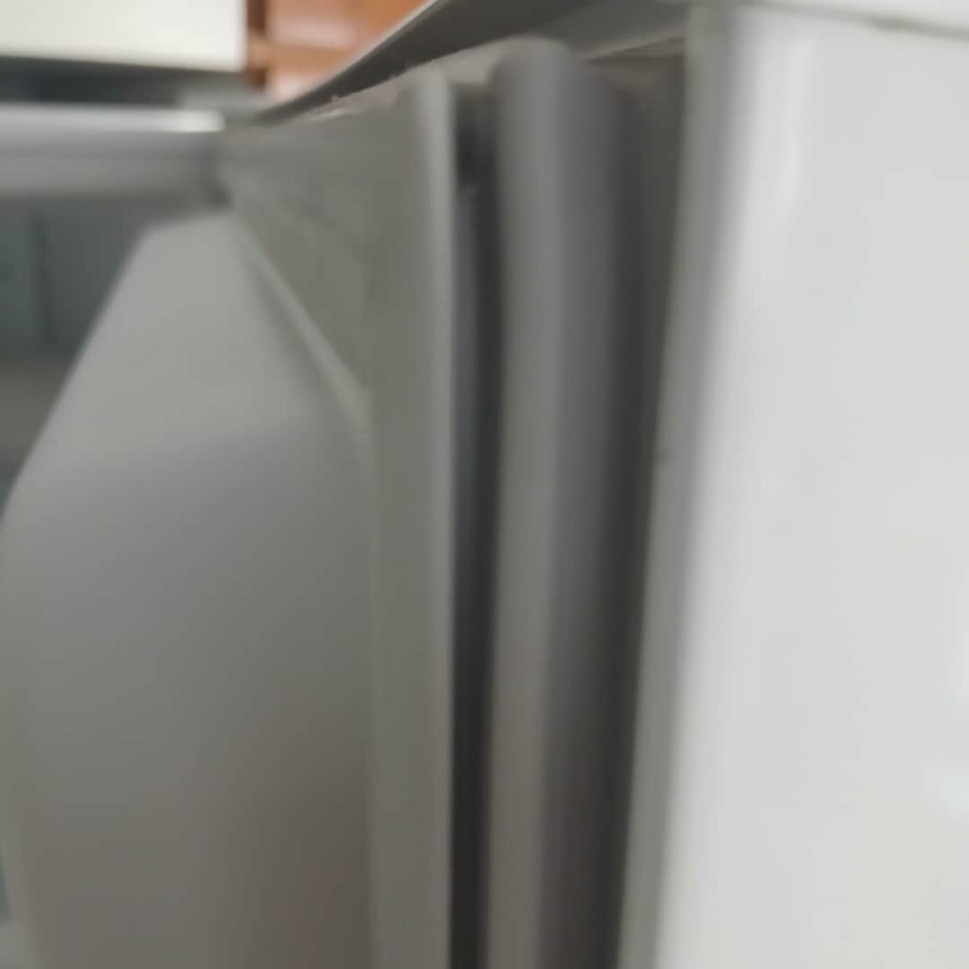 Heladera Electrolux