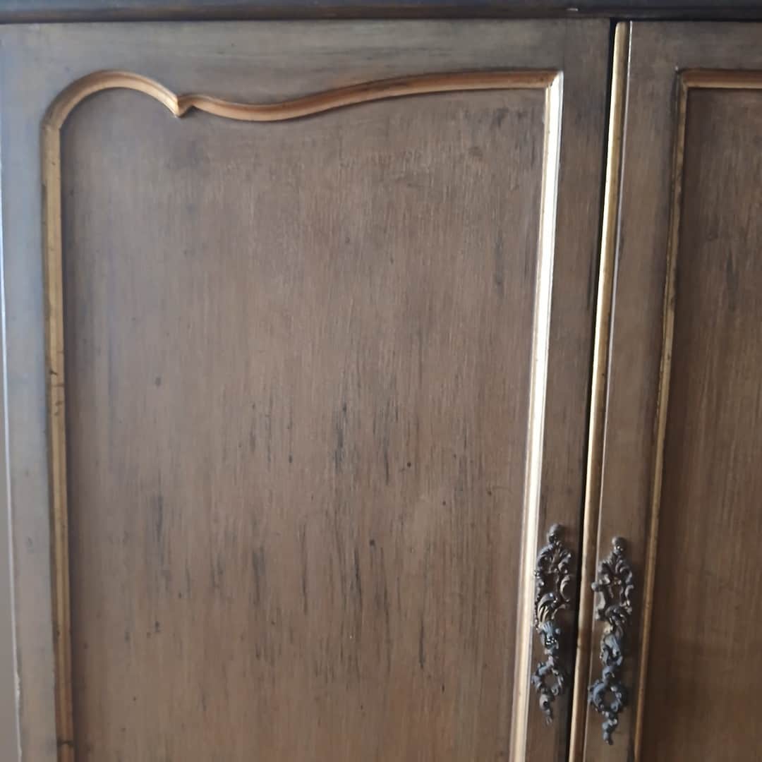 Mueble guarda cama