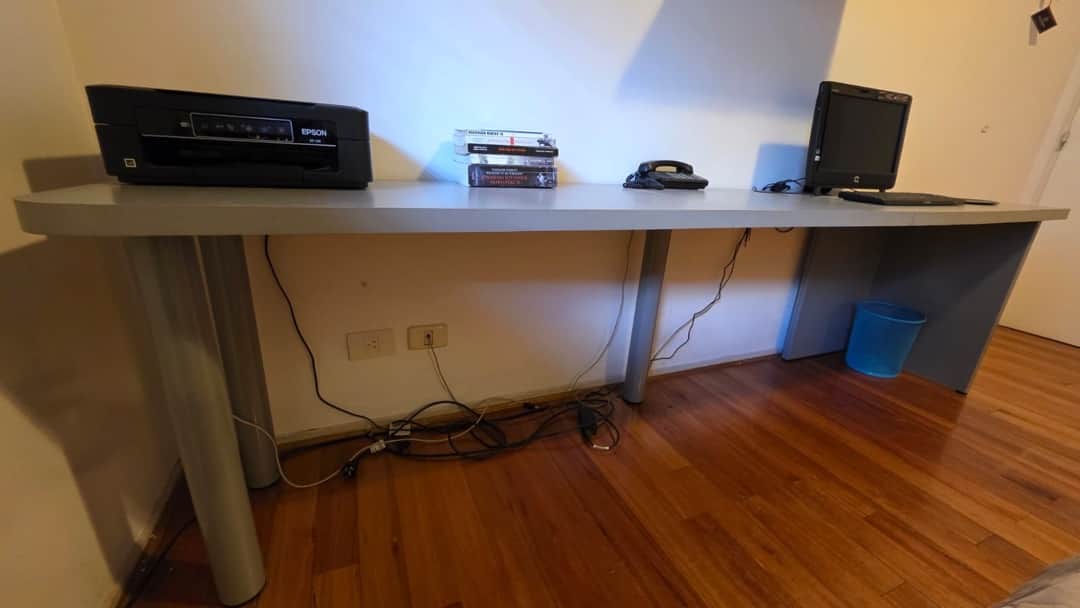 Dormitorio juvenil completo de Dash