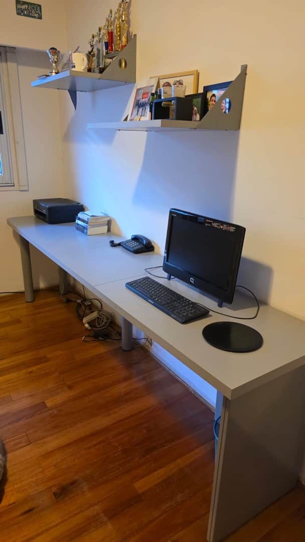 Dormitorio juvenil completo de Dash