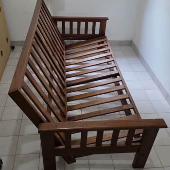 Futón de 3 cuerpos Divanlito