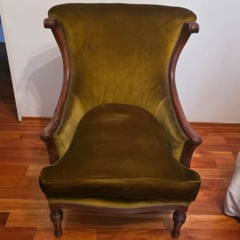 Sillón 1 cuerpo