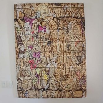 Cuadro decorativo