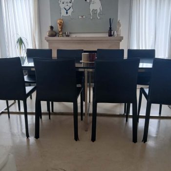 Juego de comedor