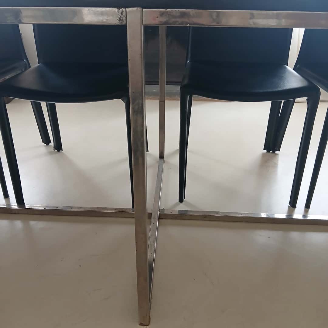 Juego de comedor