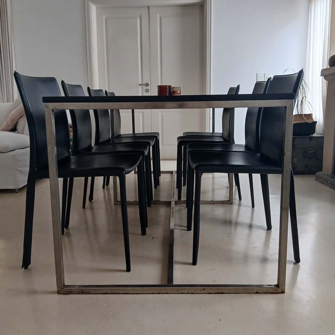 Juego de comedor