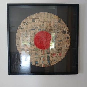 Cuadro decorativo