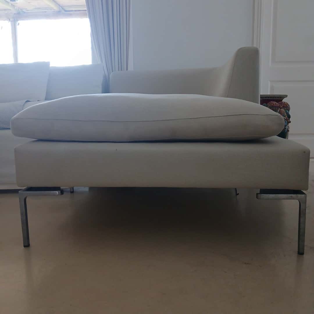 Sofá esquinero de diseño