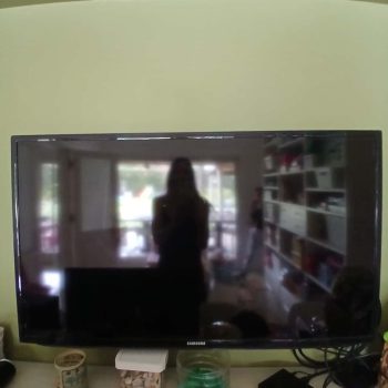 TV Samsung