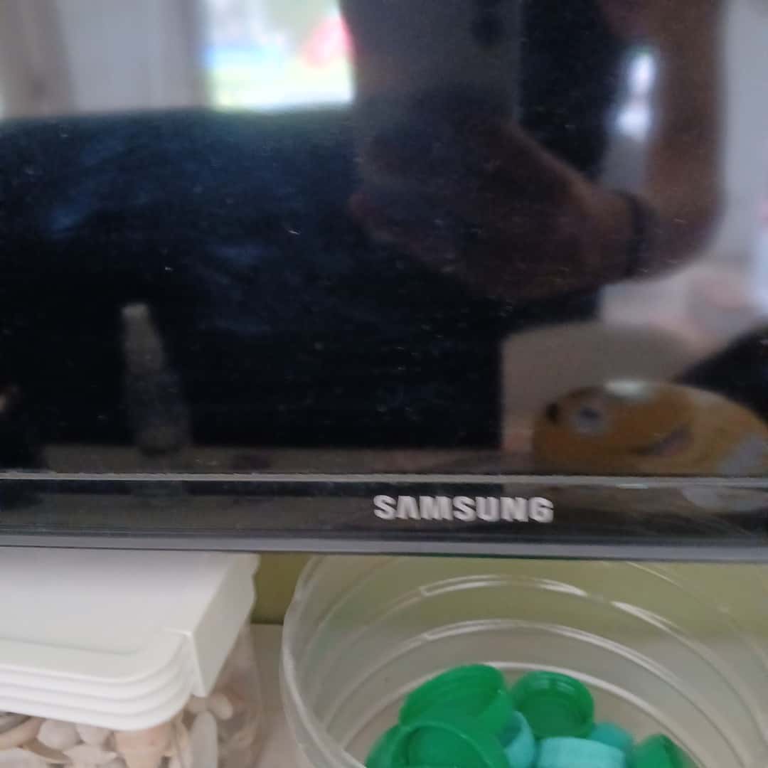 TV Samsung