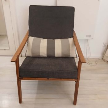 Sillón 1 cuerpo