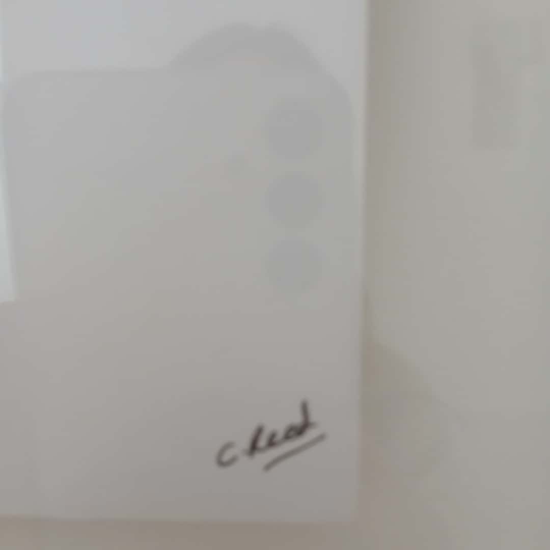 Cuadro decorativo
