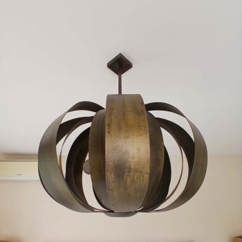 Lámpara de diseño