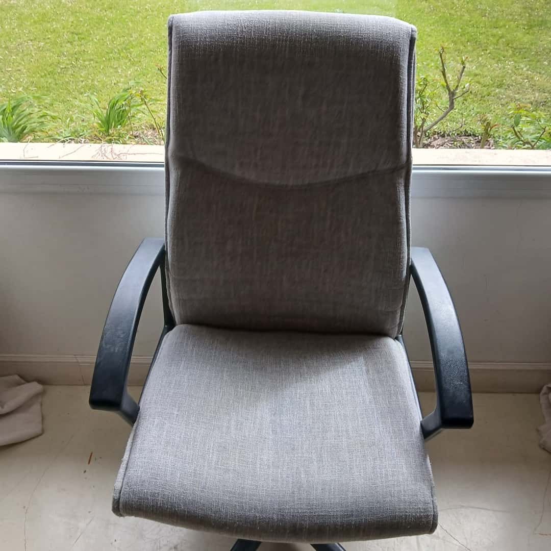 Sillón de oficina