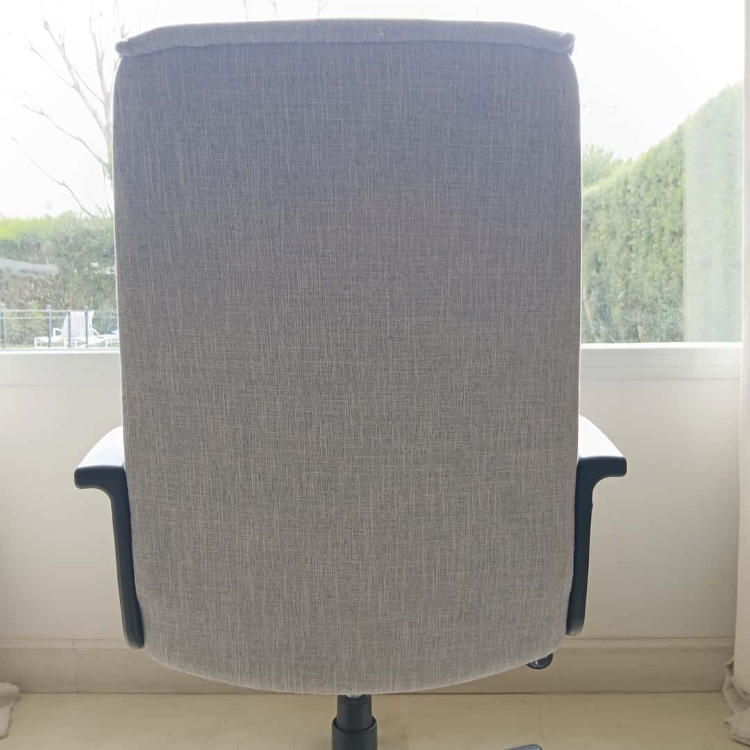 Sillón de oficina