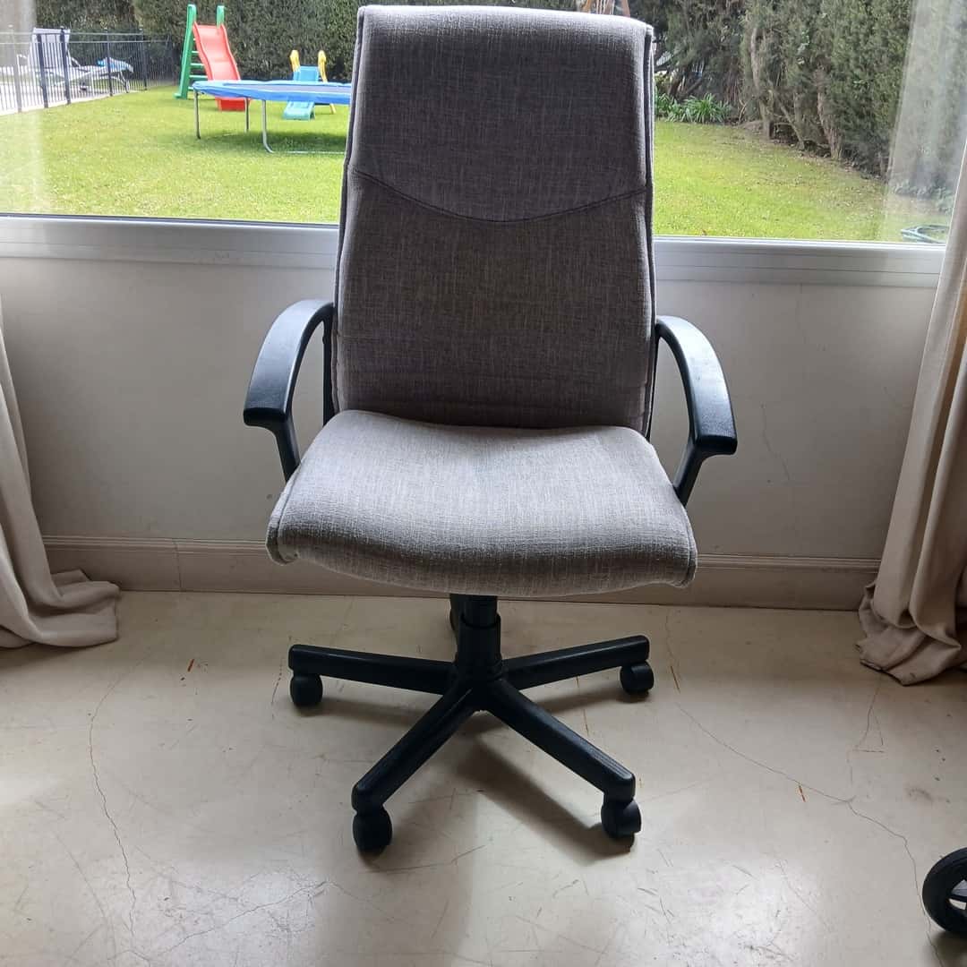 Sillón de oficina